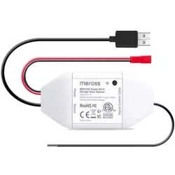 cumpără Întrerupător electric Meross MSG100, контроллер для ролетных ворот în Chișinău 