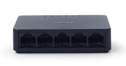 cumpără Switch/Schimbător Gembird NP-SW5-02 în Chișinău