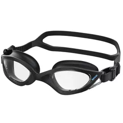 купить Аксессуар для плавания Seac 5878 Ochelari inot VIPER BLACK 152-72N/LT (Clear Lenses) в Кишинёве 