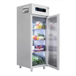 купить Шкаф морозильный Frenox BL7-M-R-290-EF в Кишинёве 