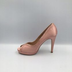 Туфли DOROTHY PERKINS Светло розовый 19225904 dorothy perkins