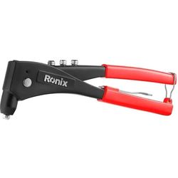 купить Заклёпочник ручной Ronix RH-1608 Pistol Pop-Nituri в Кишинёве 