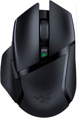 cumpără Mouse Razer RZ01-03150100-R3G1 Mouse Basilisk X HyperSpeed în Chișinău