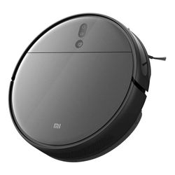 Xiaomi Mi Robot Vacuum-Mop 2 pro+ ,Black