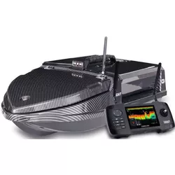 купить Сонар Toslon C-Boat GPS + XR500 в Кишинёве 