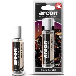 купить Ароматизатор для автомобиля Areon Mini sprey in blister (Black Crystal) 1шт.35 ml. в Кишинёве 