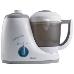 купить Пароварка Beaba Babycook Original в Кишинёве 
