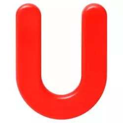 cumpără Unealta de mana Bihui HSR300 подковы д/выравн. уров. плитки 3,0mm (300 buc) în Chișinău 