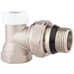 купить Запорная арматура Profactor Robinet drept retur PF MF 1/2" cu garnitura в Кишинёве 