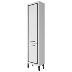 купить Шкаф-пенал miscellaneous BURGUNDIE Alb St. в Кишинёве 