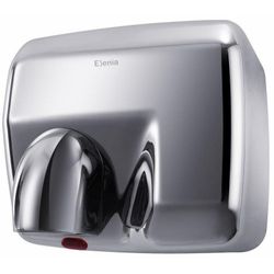 cumpără Uscător de mâini Esenia HDES23-I High POWER, 2300W, inox în Chișinău 