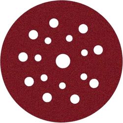 cumpără Disc de șlefuire Haki 4733 самозацепной Ø225 P280 în Chișinău 