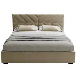 купить Кровать my-STYLE my-Lora 160x200 (P53D16M04) в Кишинёве 