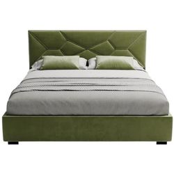 cumpără Pat my-STYLE my-Nina 200x200 (P43D20M20) în Chișinău 