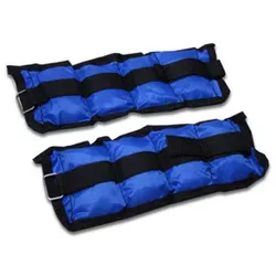 купить Утяжелители для рук и ног miscellaneous 2116 greutati picioare 3 kg*2 DeG в Кишинёве 
