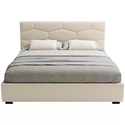 купить Кровать my-STYLE my-Leya 120x200 (P37D12M09) в Кишинёве 
