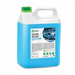 Solutie de curatat geamuri și oglinzi Clean glass 5l