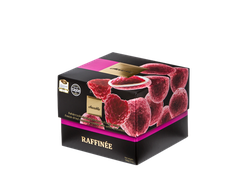 Choco Me - конфеты с ягодами Raffine со специями