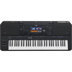 cumpără Pian digital Yamaha PSR-SX700 în Chișinău 