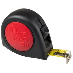 cumpără Bandă de măsurare Top Tools 27C315 din oţel 5m x 19mm în Chișinău 
