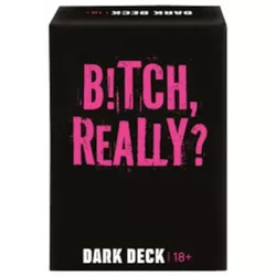 купить Настольная игра As Kids 1040-25225 Joc de societate Dark Deck "Vorbesti serios?" RO, cod 1447D в Кишинёве 