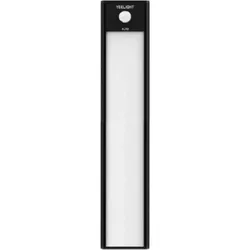купить Освещение для помещений Yeelight by Xiaomi YLBGD-0044 Black Motion Sensor Closet Light A20 (20 cm) 4000K в Кишинёве 