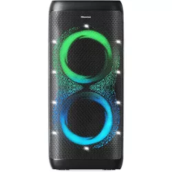 купить Аудио гига-система Hisense PARTY THUNDER в Кишинёве 