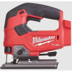 cumpără Fierăstrău pentru decupat Milwaukee M18FJS-0 Fierastrau vertical 4933499153 în Chișinău 