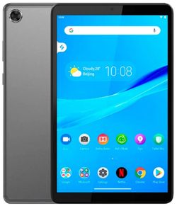 Lenovo Tab M8 (HD) 8.0" LTE 3/32GB, Iron Gray