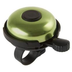 cumpără Accesoriu pentru bicicletă Messingschlager Claxon bicicleta M-WAVE Bella Trill bicycle bell green (420155) în Chișinău 