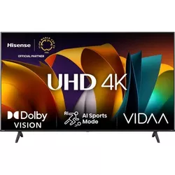 купить Телевизор Hisense 58A6N в Кишинёве 