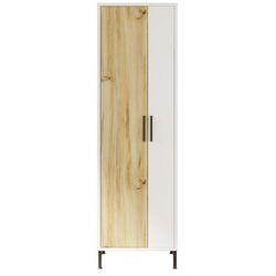 cumpără Dulap penal Trendy DY1-WK 50x165x35cm, multifunctionala (GTR006714) în Chișinău 
