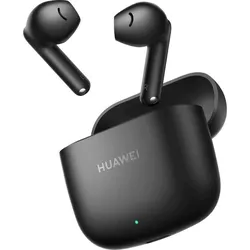 купить Наушники беспроводные Huawei FreeBuds SE 2, TWS Black в Кишинёве 