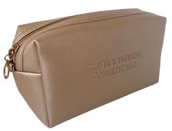 Косметичка Travel Midi Beige