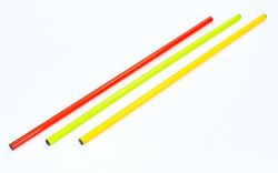 Baston gimnastic 1 m, d=25 mm Yakimasport 100075 (2374)