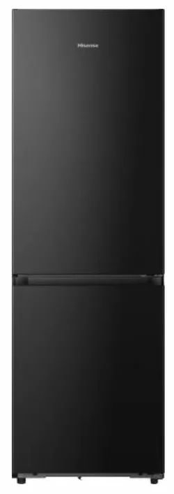 купить Холодильник с нижней морозильной камерой Hisense RB5K330GSFC в Кишинёве 