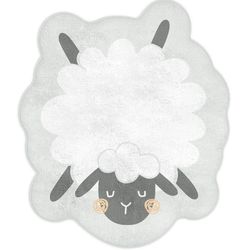 cumpără Covoraș de joacă Kikka Boo 31108030059 Sleepy Sheep în Chișinău 
