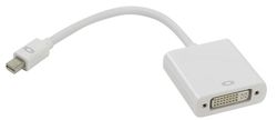 Cable  MiniDP to DVI 0.15m  APC Electronic