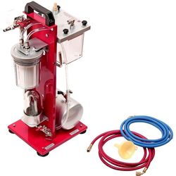 купить Диагностическое оборудование JTC JTC-1409 Установка для промывки системы кондиционирования в Кишинёве 