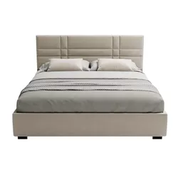 cumpără Pat my-STYLE my-Rita 200x200 (P26D20M03) în Chișinău 