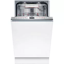 купить Встраиваемая посудомоечная машина Bosch SPV6YMX08E в Кишинёве 