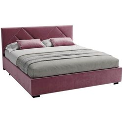 cumpără Pat my-STYLE my-Zara 200x200 (P17D20M14) în Chișinău 