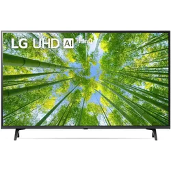 купить Телевизор LG 43UQ80006LB в Кишинёве 