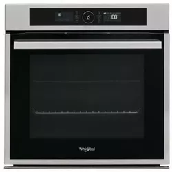 cumpără Cuptor electric încorporabil Whirlpool AKZ97891/IX în Chișinău 