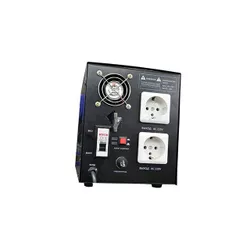 Стабилизатор KASAN PC-SCR 2000 ВА 220 В