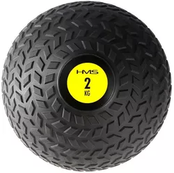купить Массажер механический HMS 410 Minge Med.Slam Ball, 2kg, PST02 (17-41-046) в Кишинёве 