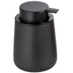 cumpără Dozator săpun Bisk 08136 NERO negru-mat în Chișinău 