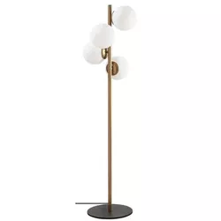купить Торшер Trendy Faze-NT-115, 32x130x32cm в Кишинёве 