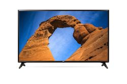 купить Телевизор LED 43" Smart LG 43LK5910PLC в Кишинёве