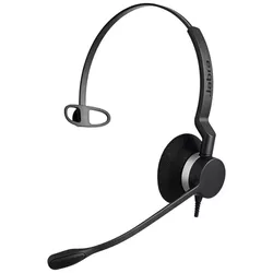купить Наушники игровые Jabra 2303-825-109 BIZ 2300 Mono Balanced Type в Кишинёве 